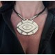 Collier Sarah (Attention produit non artisanal)