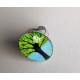 Bague "printemps"