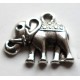 Breloque "éléphant"