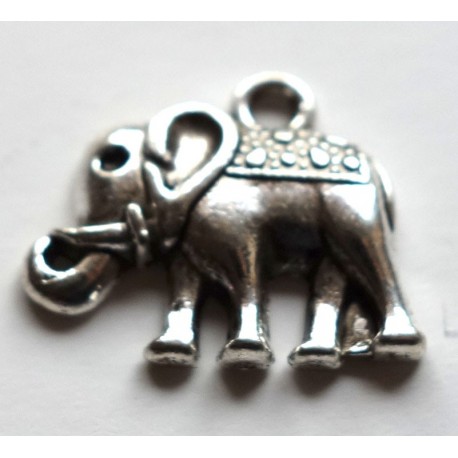 Breloque "éléphant"