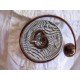 Broche (pour vêtement ou accessoiriser un sac)