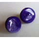Boucles d'oreilles clou 